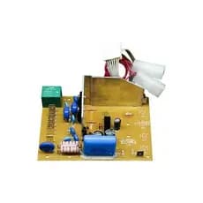 Placa Timer Híbrido GE 220V - Emicol
