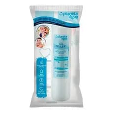 Refil 1131A/C PP 9.3/4" sem rosca sem acabamento Planeta Água