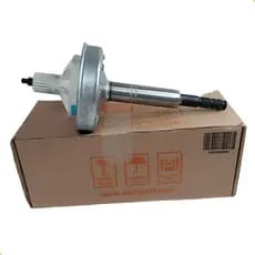 Mecanismo Consul Eixo Longo Original W11300816 W10297343