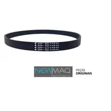 Correia Tanquinho Newmaq New Up 10kg 6pje616 / 616j Original