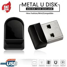 1GB 2GB 4GB 8GB 16GB 32GB 64GB 128GB Mini Pendrive U Disco Flash Drive Memória Vara Armazenamento USB 2.0