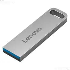 Lenovo 2TB 1TB 128GB Memória Vara 1GB 2GB 4GB 8GB 16GB 32GB 64GB Metal USB Flash Drive À Prova Dwaterproof Água USB2.0