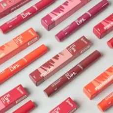 TINT MY LIPS LUISANCE - LIP EM CANETA