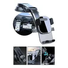 Suporte Veicular Para Celular Automotivo Carro Painel Vidro