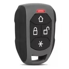 Controle Remoto De Presença Alarme Taramps Tr2p