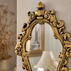 Espelho Decorativo Provençal Moldura Maravilhosa FEITO NO BRASIL