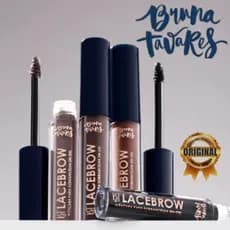 Bruna Tavares BT Lacebrow Máscara Para Sobrancelhas Maquiagem