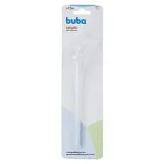 Refil Repositor Canudo em Silicone Garrafas Buba