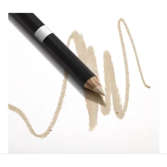 Lápis para Olhos Preto, Beige ou Verde