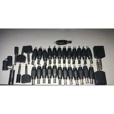 Kit 35 plugs