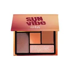 Paleta De Sombras Para Olhos Sun Vibe 4,2 g