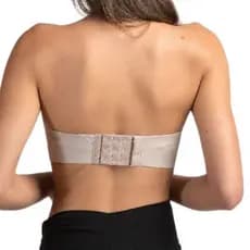 Kit 4 Tipos de Extensor para Sutiã para vários modelos aumenta e regula a largura do soutien