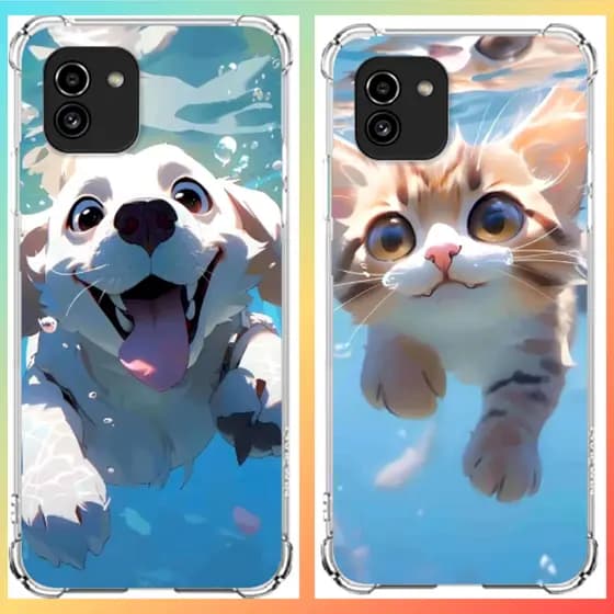 Capa Personalizada Estampas de Signos Capinha Samsung A03, A03 CORE, A03S