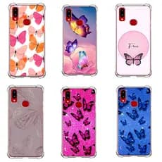 CAPA TPU DESENHOS VARIADOS CAPINHA CASE SAMSUNG A10S