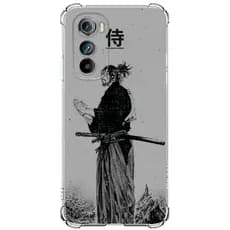 MOTOROLA EDGE 40 E EDGE 40 NEO Capa Tpu Desenhos Variados Capinha Berserk