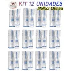 Creme Desodorante Dermessence Hidratante Corporal 10% Ureia 150g - Bio Instinto kit 12 Uni