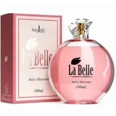 Perfume Lá Belle Mary Life - 100 ml