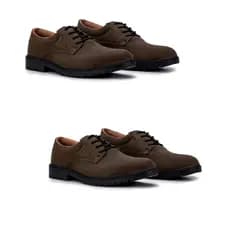 Sapato Masculino Casual Lajupê Camurça Sola Costurada Confortável Original