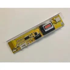 Inversor de Alta Tensão para LCD – Driver CCFL 8" a 17"