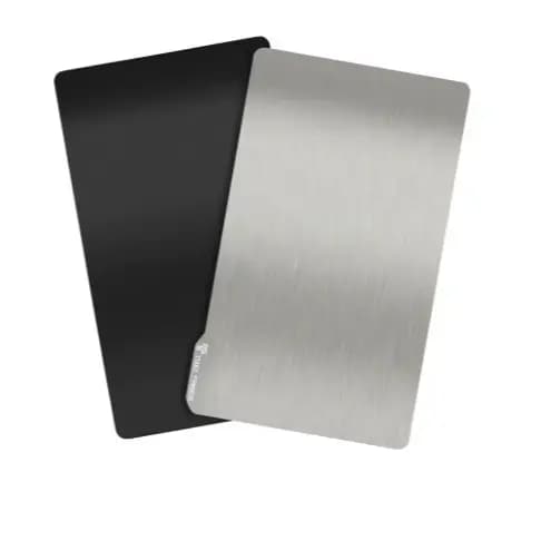 Placa de Construção Flexível Magnética 138x85mm