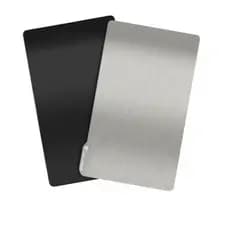 Placa de Construção Flexível Magnética 138x85mm