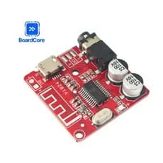 Módulo Receptor de Áudio Bluetooth 4.1 Estéreo XY-BT Mini