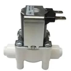 1 Válvula Solenoide FPD180A511 AC220V
