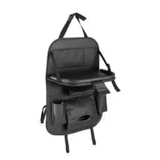 Organizador de Banco Traseiro 65x46cm – Praticidade e Organização