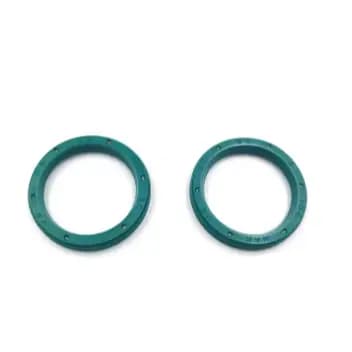 2 RETENTOR DE ÓLEO DA BIELA HONDA CRF250R 2005-2009 (CÓD. 031422183327)