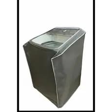 Capa Para Maquina de PVC Capa Maquina De Lavar Electrolux Brastemp 13kg 15kg 16kg