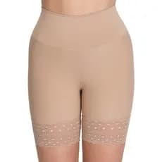 Bermuda Cinta Modeladora Compressão Diminui Barriga Levanta e Modela Bumbum