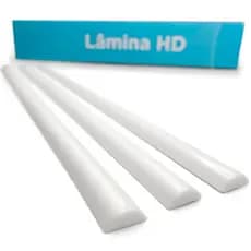 Lamina Silicone Para Cirurgia Lipo Hd Rigel 3 Unidades