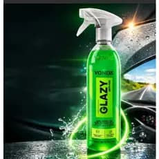 Glazy Anti Fog Vonixx 500ml Antiembaçante Limpa Vidros