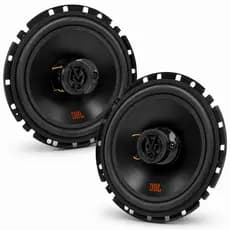 Par Alto falante JBL Flex4  6TRFX55 6 polegadas 110w Rms 4 Ohm