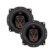 Par Alto Falantes Jbl 5trms80 Multisystem 5 Polegadas 160w Rms 4 Ohms