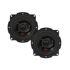 Par De Alto Falantes Jbl Selenium Flex4 5trfx55 110wrms 5 Polegadas