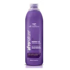 Hidrat 22 1000ml Afro Nature Leave In Cachos Perfeitos All Nature Litro