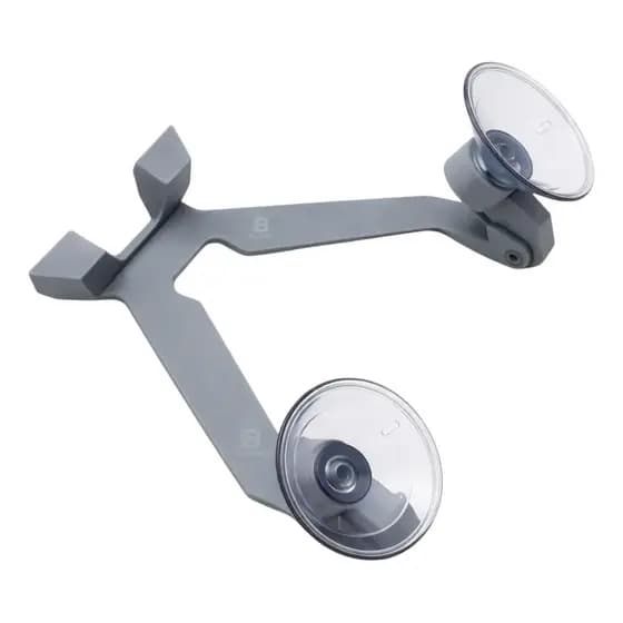 Suporte Starlink Mini P/ Vidro Para-brisa Com Ventosas