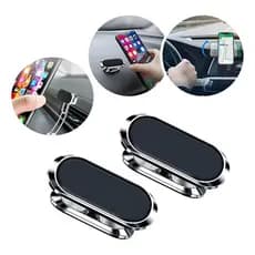 suporte universal para celular Suporte Celular Carro Veicular Magnético Rotação de 360°