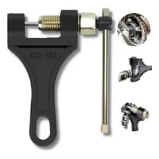 Chave Extrator De Corrente Bike E Moto Pino Tamanho 420 530