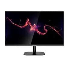 Monitor Gamer Alltek In 23.8 FHD Ultrafina 120Hz 5ms ALTK238 Preto