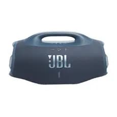 Caixa de Som JBL Boombox 4 Bluetooth 210W Azul Bivolt