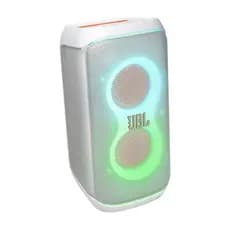 Caixa de Som JBL Amplificada PartyBox Club 120 Branca Bivolt