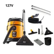 Extratora de Carpetes e Estofados WAP 20L 1600W Home Cleaner 127V