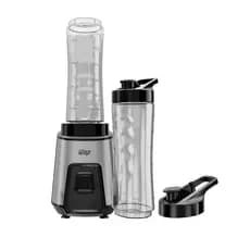 Liquidificador Portátil Wap Blender GO 300W com 2 Copos 127V