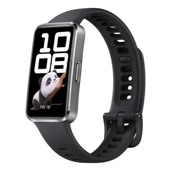 Smartband Huawei Band 10 AMOLED 1.47" Preto 5 ATM