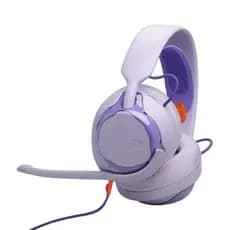 Headset Gamer JBL Quantum 250 Violeta