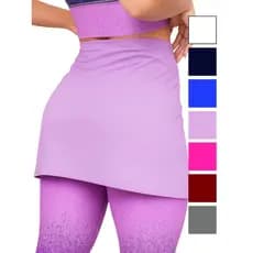 Tapa Bumbum Sainha feminino com amarração