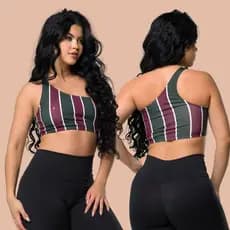 Top Fitness Academia Sem Bojo Times Brasileirão Personalizados Modelos Diversos OMBRO SÓ