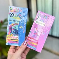 Estojo paleta maquiagem menina Stitch infantil pronta entrega ENVIO IMEDIATO